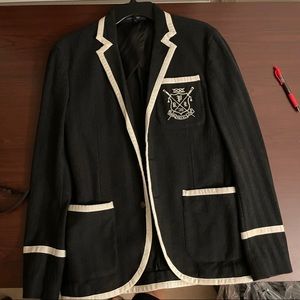 Ralph Lauren Jacket